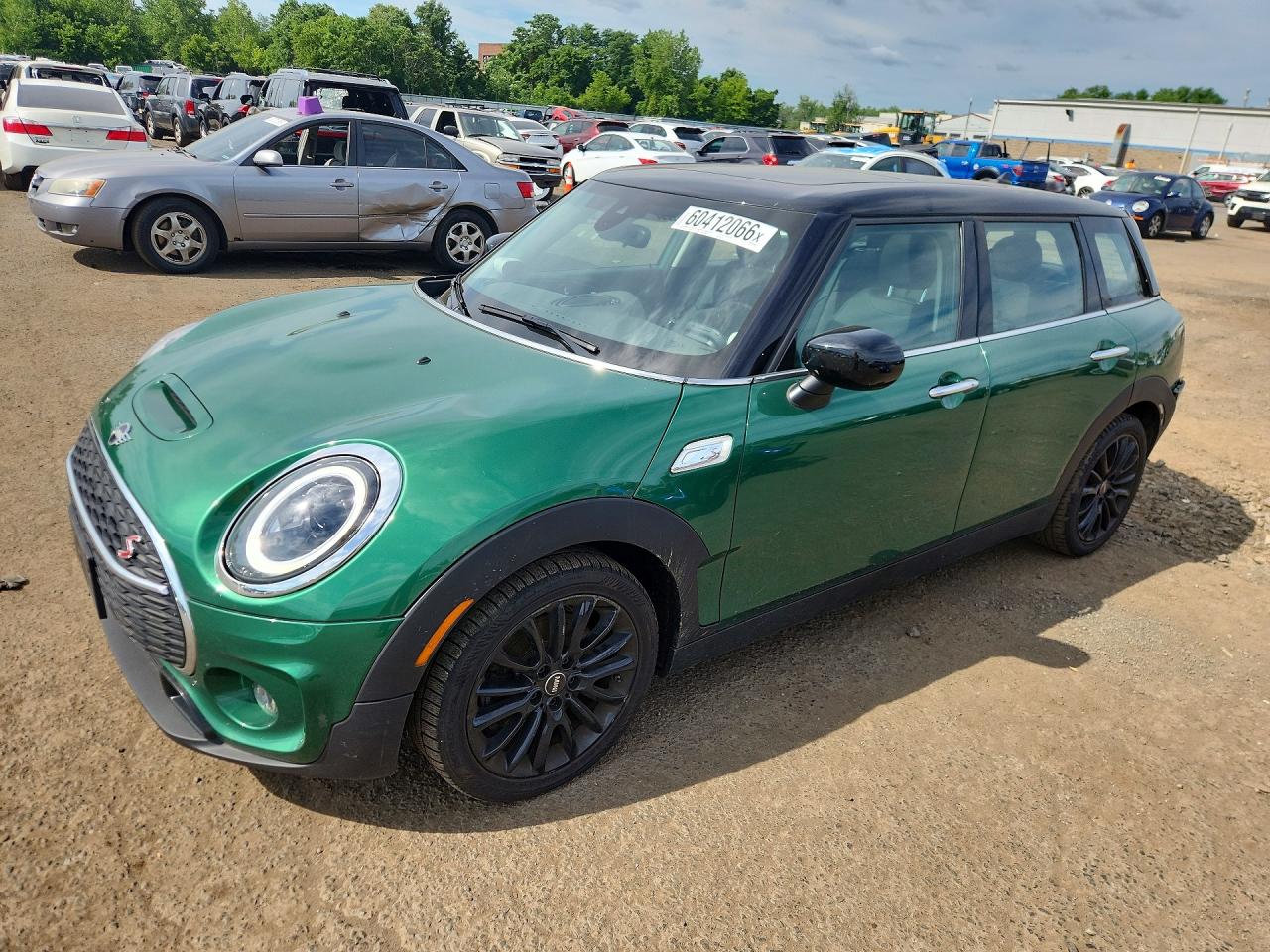 2023 MINI COOPER
