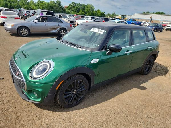 2023 MINI COOPER