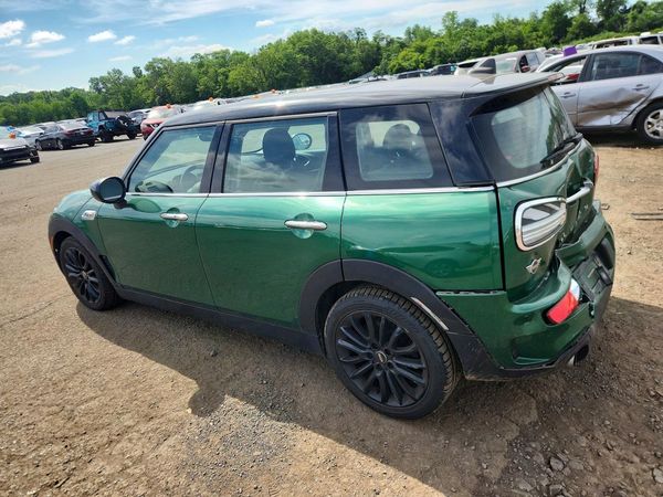 2023 MINI COOPER