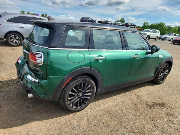2023 MINI COOPER