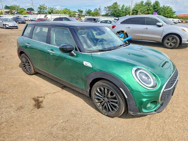 2023 MINI COOPER