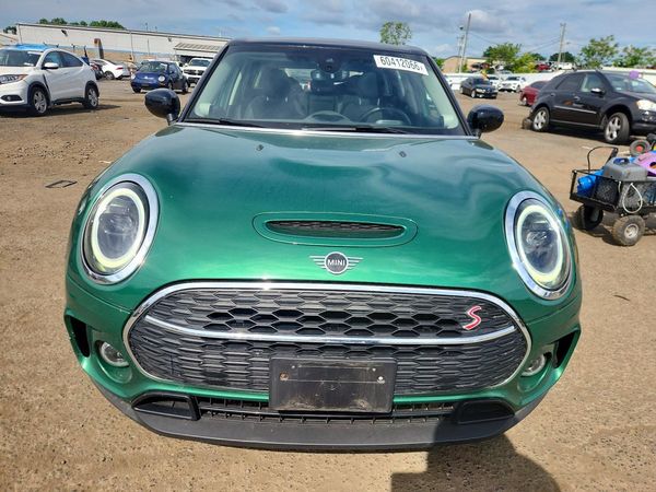 2023 MINI COOPER