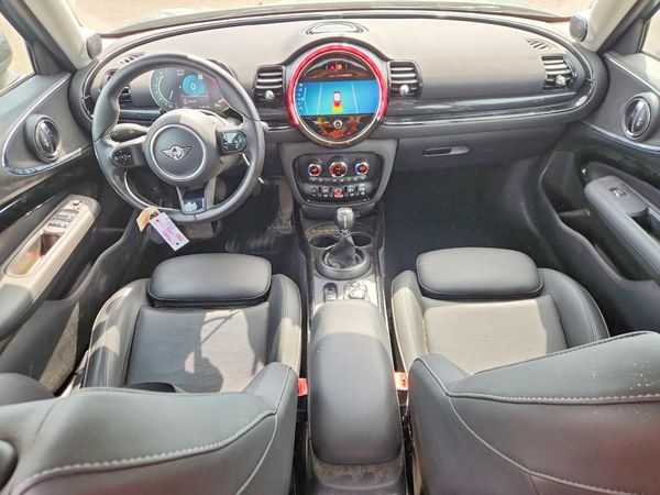 2023 MINI COOPER