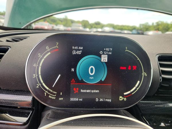 2023 MINI COOPER