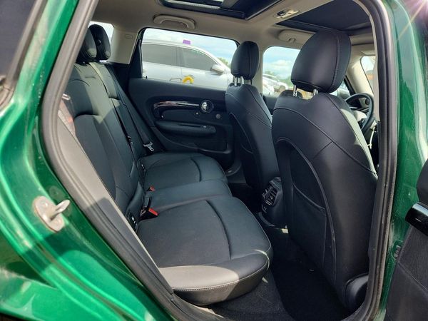 2023 MINI COOPER