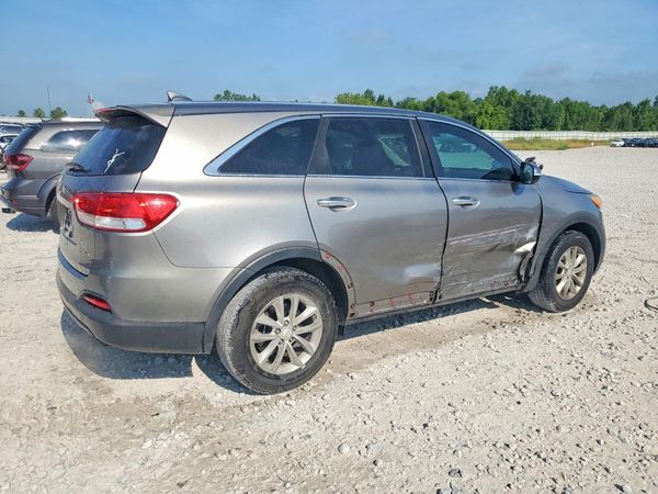 2016 KIA SORENTO L / LX