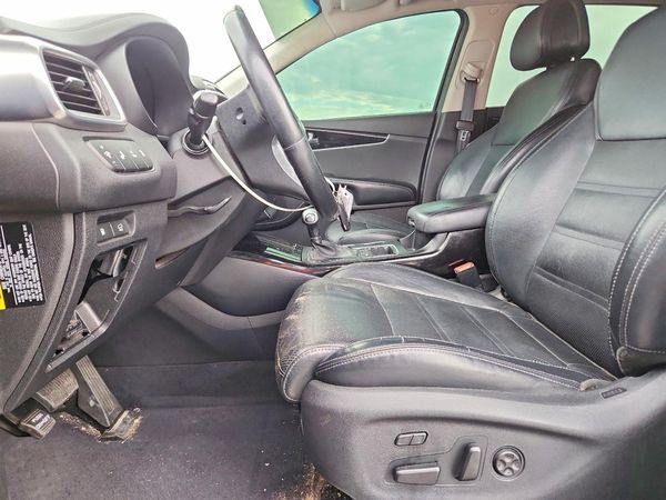 2016 KIA SORENTO SX / SX Limited
