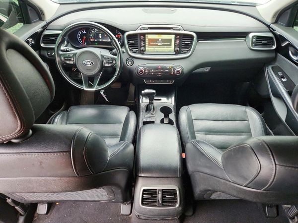 2016 KIA SORENTO SX / SX Limited