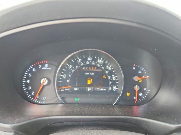 2016 KIA SORENTO SX / SX Limited