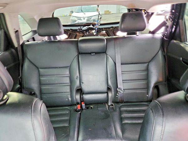 2016 KIA SORENTO SX / SX Limited