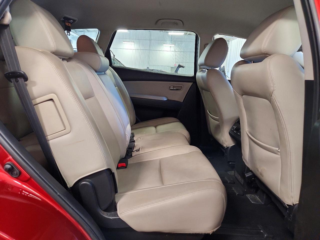 2014 MAZDA CX-9 Touring/GS