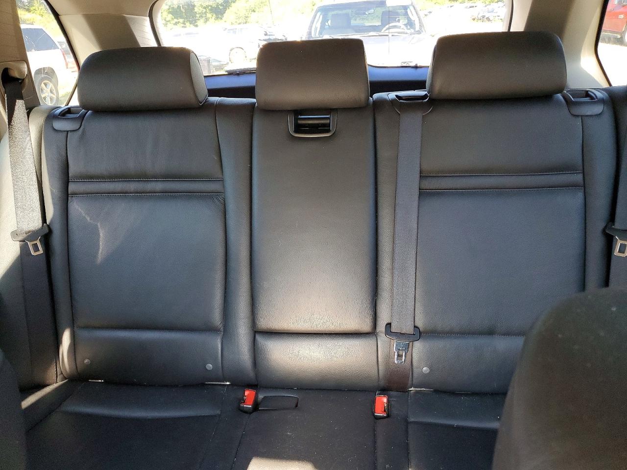 2013 BMW X5 xDrive35i