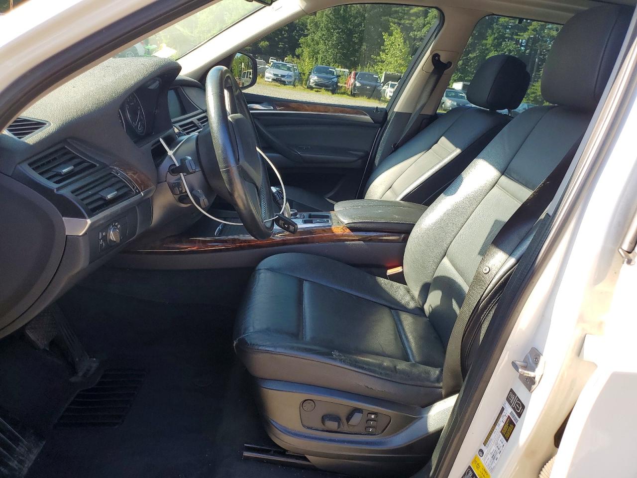 2013 BMW X5 xDrive35i