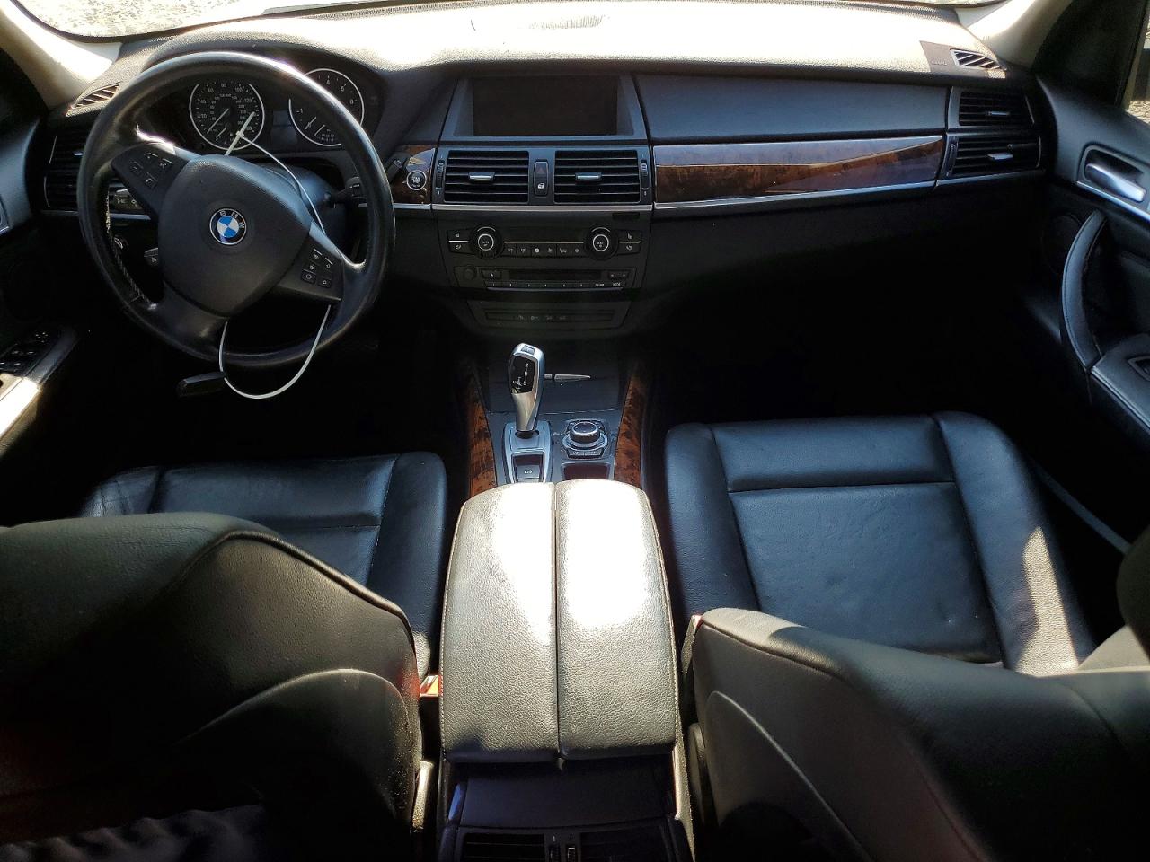 2013 BMW X5 xDrive35i