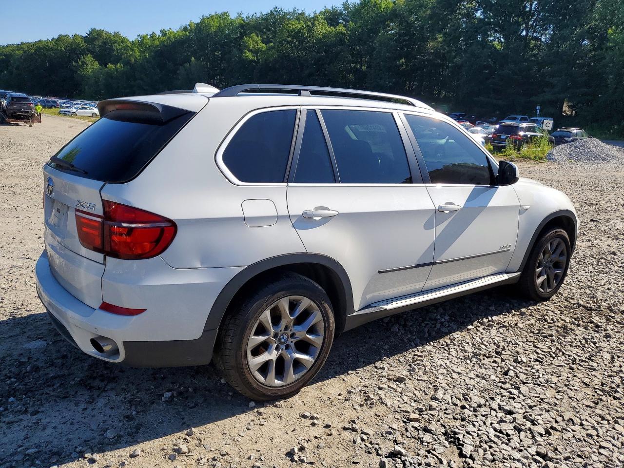 2013 BMW X5 xDrive35i