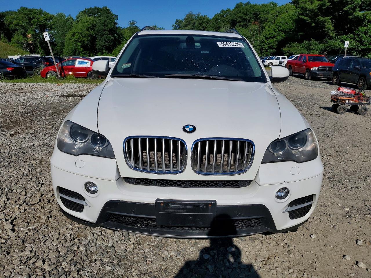 2013 BMW X5 xDrive35i