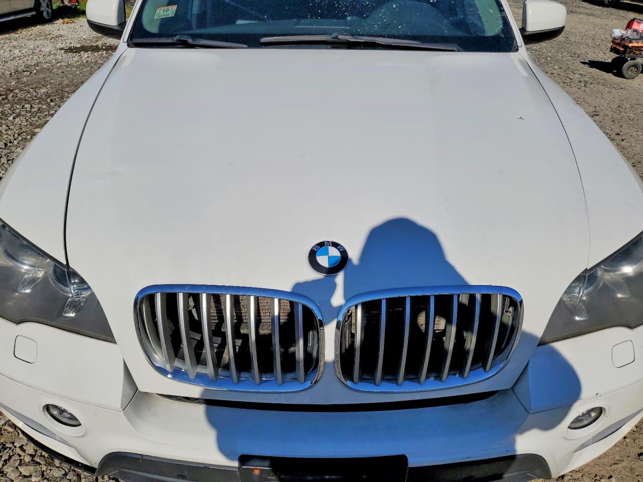 2013 BMW X5 xDrive35i