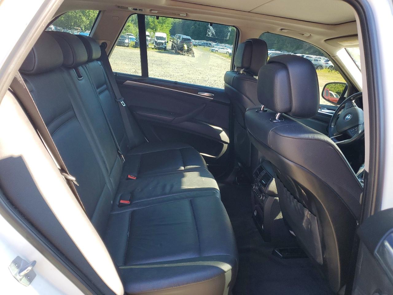 2013 BMW X5 xDrive35i