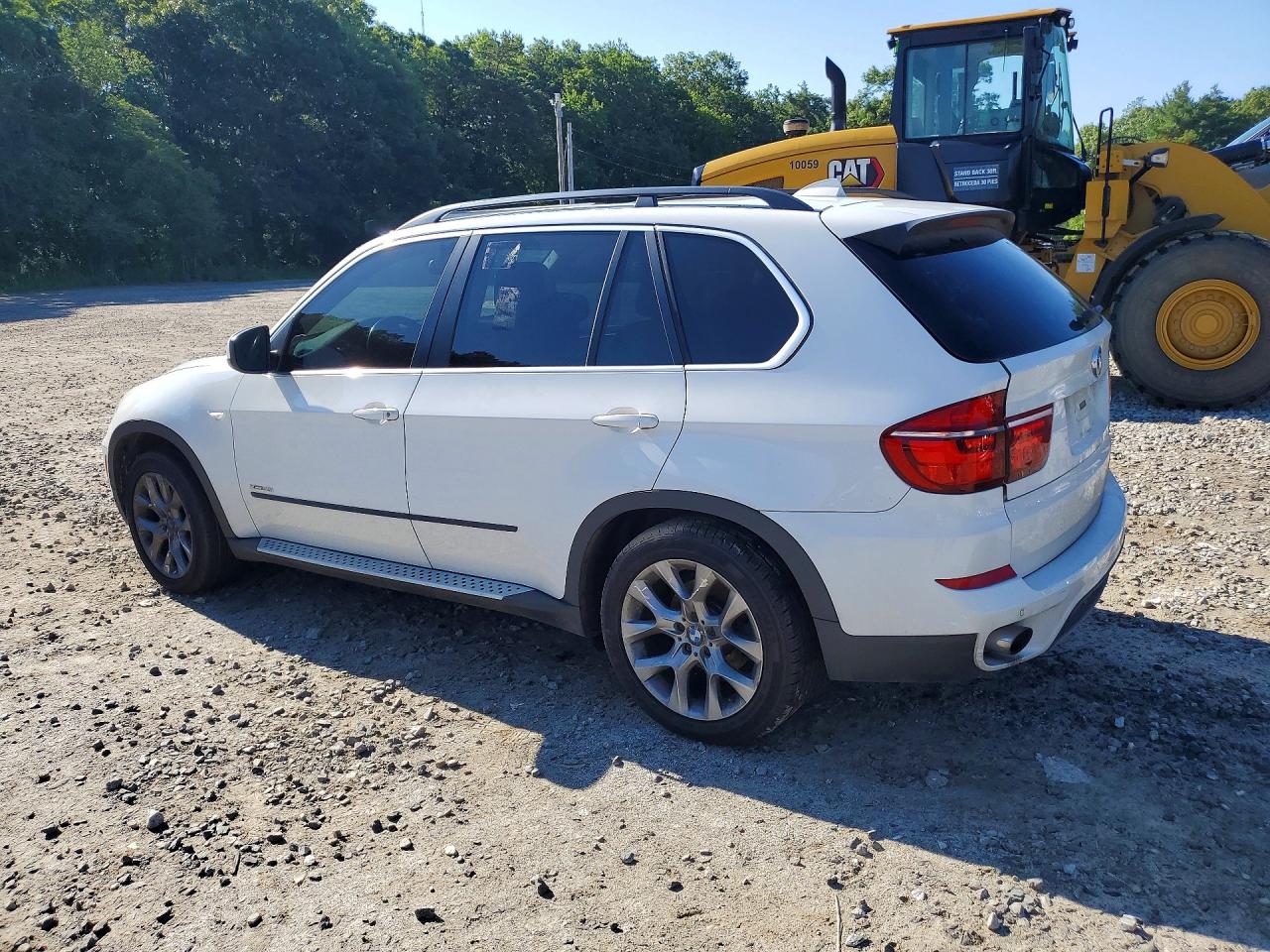 2013 BMW X5 xDrive35i