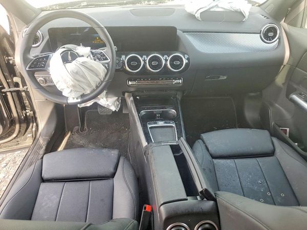 2026 MERCEDES-BENZ GLA-CLASS GLA250 4MATIC — CKPT