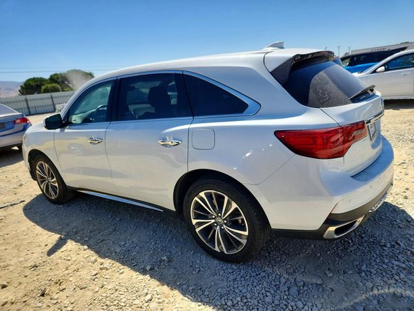 2020 ACURA MDX SH-AWD TECH 7P
