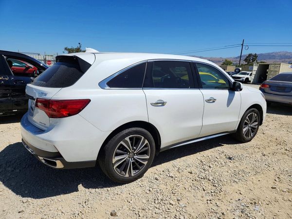 2020 ACURA MDX SH-AWD TECH 7P