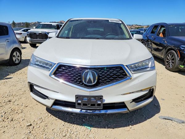 2020 ACURA MDX SH-AWD TECH 7P