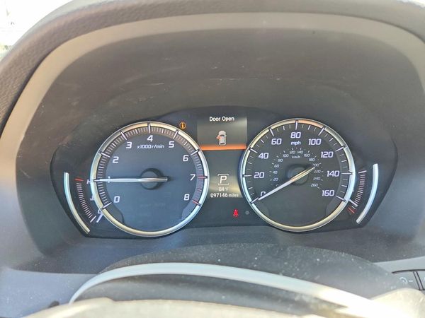 2020 ACURA MDX SH-AWD TECH 7P