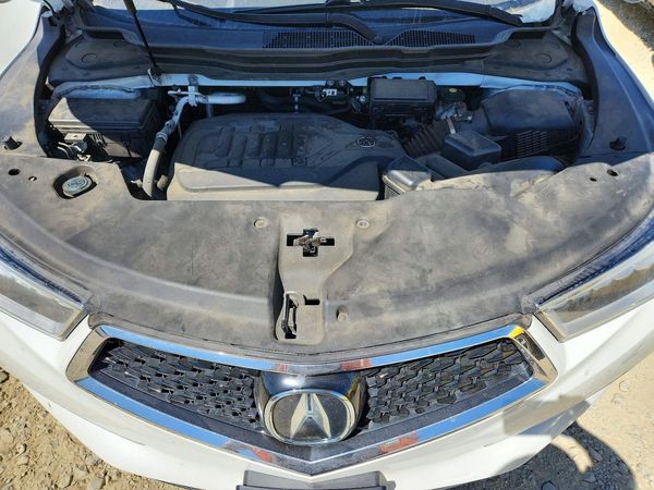 2020 ACURA MDX SH-AWD TECH 7P