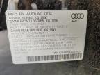 2015 AUDI SQ5 Premium Plus