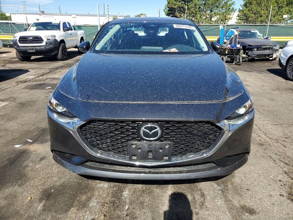 2024 MAZDA 3 Preferred Package