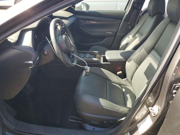 2024 MAZDA 3 Preferred Package