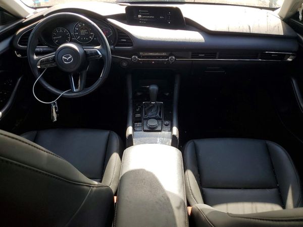 2024 MAZDA 3 Preferred Package
