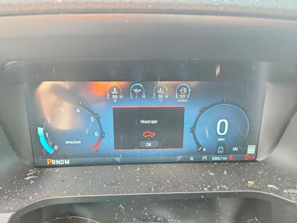 2025 FORD F150 XLT
