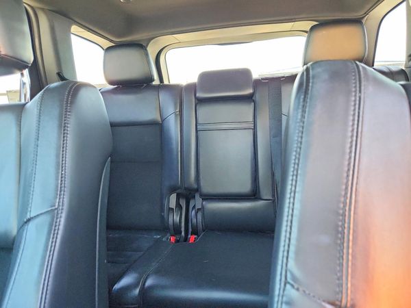 2018 JEEP GRAND CHEROKEE LAREDO 4X4