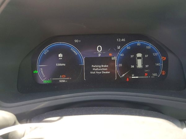 2026 TOYOTA GRAND HIGHLANDER HYBRID