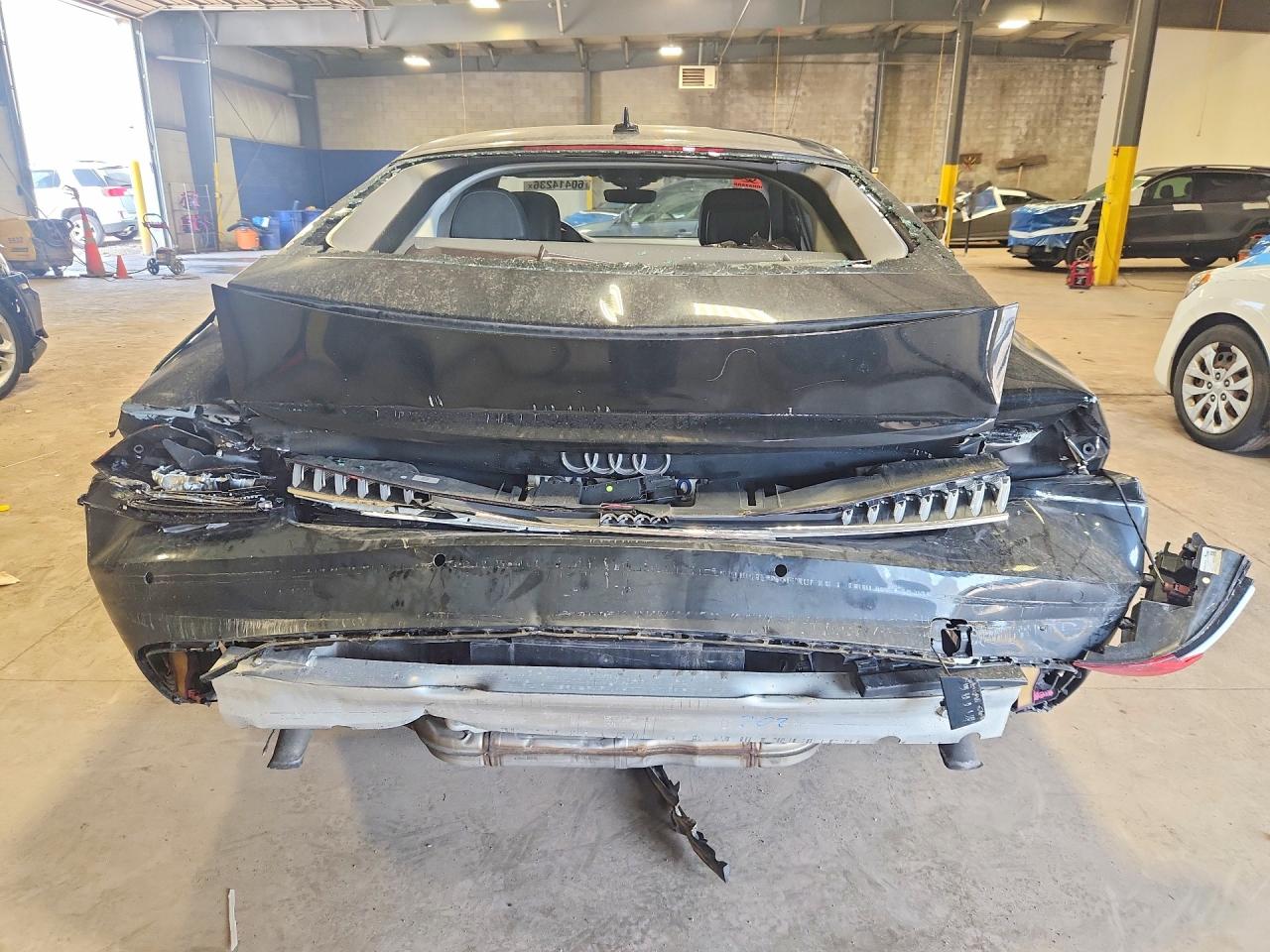 2019 AUDI A7 quattro Premium Plus