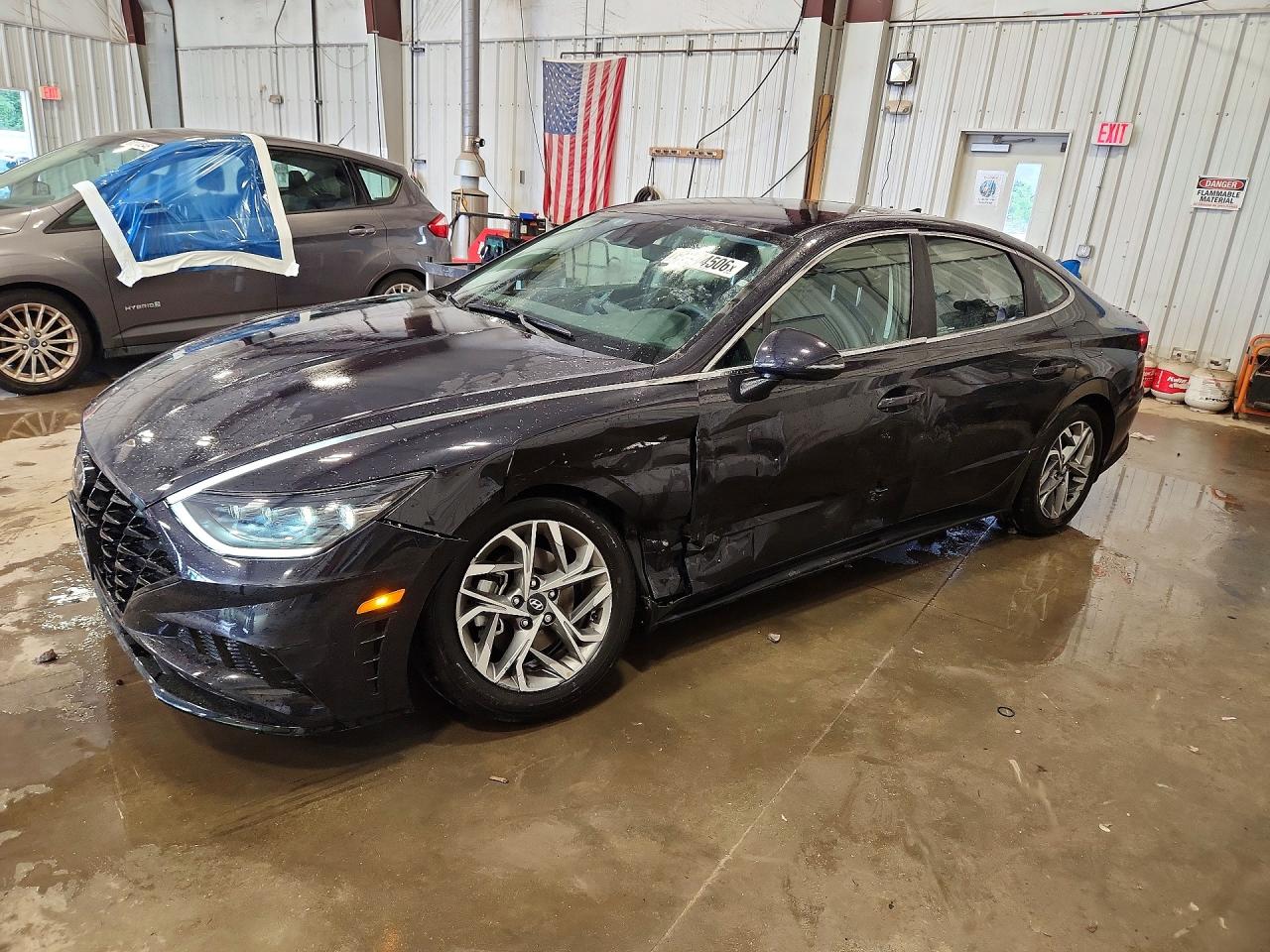 2023 HYUNDAI SONATA