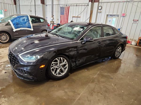 2023 HYUNDAI SONATA