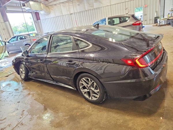 2023 HYUNDAI SONATA
