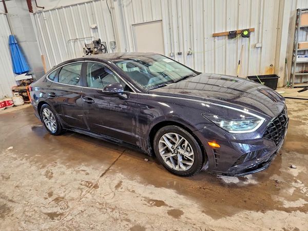 2023 HYUNDAI SONATA
