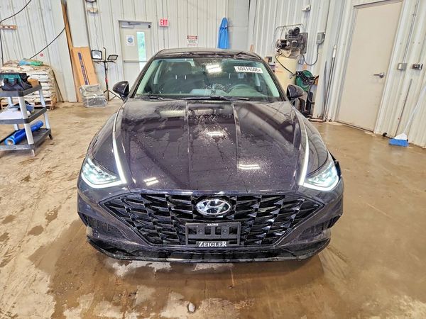 2023 HYUNDAI SONATA