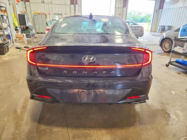 2023 HYUNDAI SONATA