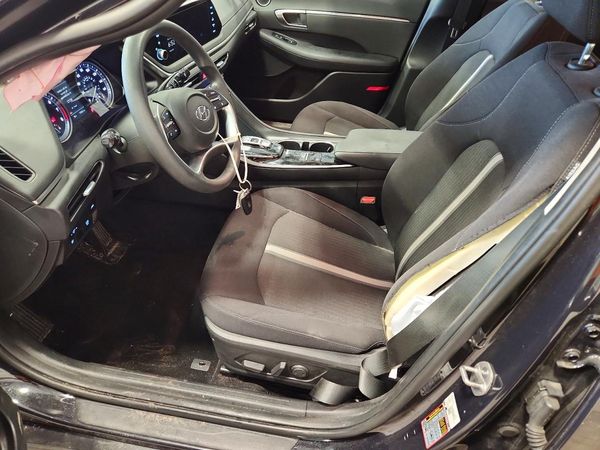 2023 HYUNDAI SONATA