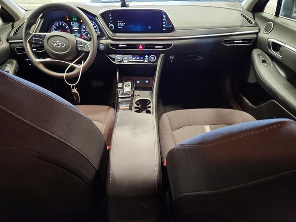 2023 HYUNDAI SONATA
