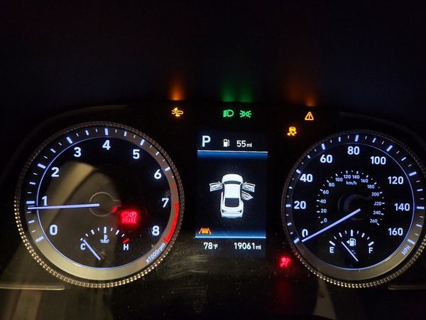 2023 HYUNDAI SONATA