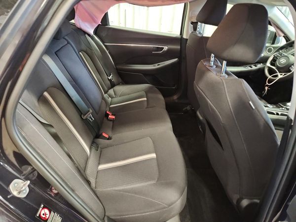 2023 HYUNDAI SONATA