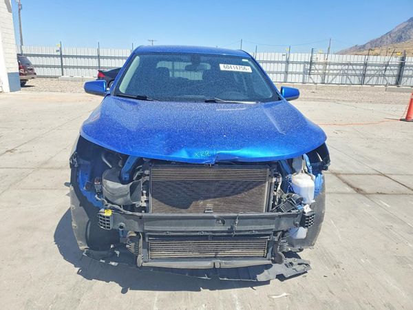 2019 CHEVROLET EQUINOX LT (1LT)