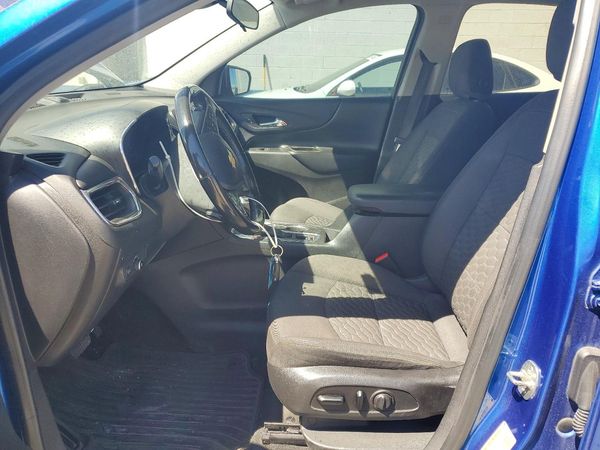 2019 CHEVROLET EQUINOX LT (1LT)