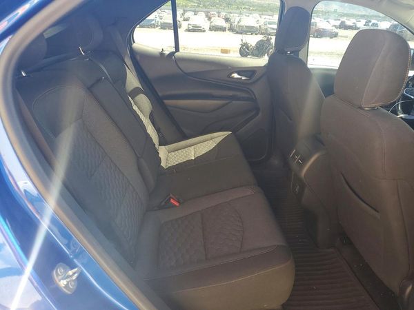 2019 CHEVROLET EQUINOX LT (1LT)